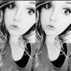 Meet your Posher, Shelby